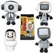 Skibidi Toilet assorted surprise bag plush toy 30cm