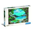 Clementoni Puzzle - High Quality Paradise On Earth 2000pcs