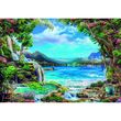 Clementoni Puzzle - High Quality Paradise On Earth 2000pcs