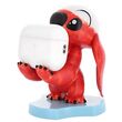 CABLE GUYS - Mini Lilo and Stitch: Red and White Stitch