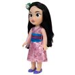 Disney Mulan doll 38cm 0192995215689