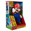 Nintendo Super Mario - Mario Its A Me interactive english figure 36cm