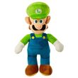 Nintendo Super Mario Luigi Jumbo plush toy 50cm
