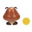 JAKKS PACIFIC Nintendo Super Mario assorted figure 10cm
