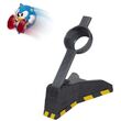 Sonic the Hedgehog Giant Robot Eggman vs Sonic Battle playset 0192995409262