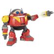 Sonic the Hedgehog Giant Robot Eggman vs Sonic Battle playset 0192995409262