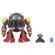 Sonic the Hedgehog Giant Robot Eggman vs Sonic Battle playset 0192995409262