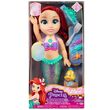 JAKKS PACIFIC Spanish Disney The Little Mermaid Ariel musical doll 38cm