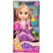 JAKKS PACIFIC Spanish Disney Tangled Rapunzel musical doll 38cm