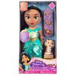 JAKKS PACIFIC Spanish Disney Aladdin Jasmine musical doll 38cm