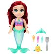 JAKKS PACIFIC Spanish Disney The Little Mermaid Ariel musical doll 38cm