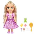 JAKKS PACIFIC Spanish Disney Tangled Rapunzel musical doll 38cm