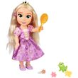 JAKKS PACIFIC Spanish Disney Tangled Rapunzel musical doll 38cm