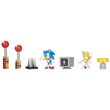 JAKKS PACIFIC Sonic The Hedgehog Diorama set