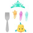 JAKKS PACIFIC Spanish Disney The Little Mermaid Ariel musical doll 38cm