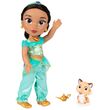 JAKKS PACIFIC Spanish Disney Aladdin Jasmine musical doll 38cm