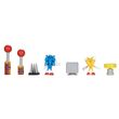 JAKKS PACIFIC Sonic The Hedgehog Diorama set