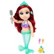 JAKKS PACIFIC Spanish Disney The Little Mermaid Ariel musical doll 38cm