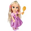 JAKKS PACIFIC Spanish Disney Tangled Rapunzel musical doll 38cm