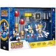 JAKKS PACIFIC Sonic The Hedgehog Diorama set