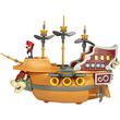 JAKKS PACIFIC Nintendo Super Mario Deluxe Aeronave Bowser playset