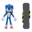 JAKKS PACIFIC Sonic the Hedgehog Sonic 2 assorted figure 10cm