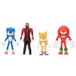 JAKKS PACIFIC Sonic the Hedgehog Sonic 2 assorted figure 10cm