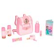 JAKKS PACIFIC Disney Princesses Travel backpack