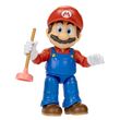 Super Mario Bros The Movie Super Mario figure 13cm