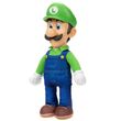 Super Mario Bros The Movie Luigi plush toy 30cm