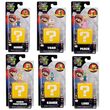 JAKKS PACIFIC Super Mario Bros assorted figure
