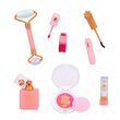 JAKKS PACIFIC Disney Princesses make-up briefcase