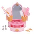 JAKKS PACIFIC Disney Princesses Make-up mirror