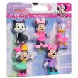 JUST PLAY Disney Minnie set figures