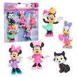 JUST PLAY Disney Minnie set figures