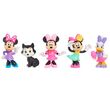 JUST PLAY Disney Minnie set figures