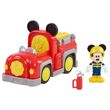 Disney Mickey Vehicle figure (Τυχαία Επιλογή)