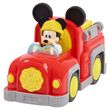 Disney Mickey Vehicle figure (Τυχαία Επιλογή)