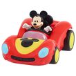 Disney Mickey Vehicle figure (Τυχαία Επιλογή)