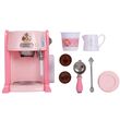 JAKKS PACIFIC Disney Princesses gourmet espresso maker