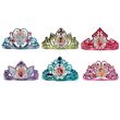 JAKKS PACIFIC Disney Princesses assorted tiara crown