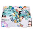 JAKKS PACIFIC Disney 100th Anniversary Series 4 tsum tsum assorted about surprise figure