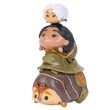 JAKKS PACIFIC Disney 100th Anniversary Series 4 tsum tsum assorted about surprise figure