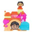 JAKKS PACIFIC Disney 100th Anniversary Series 4 tsum tsum assorted about surprise figure