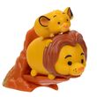JAKKS PACIFIC Disney 100th Anniversary Series 4 tsum tsum assorted about surprise figure