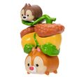 JAKKS PACIFIC Disney 100th Anniversary Series 4 tsum tsum assorted about surprise figure