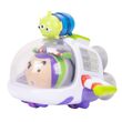 JAKKS PACIFIC Disney 100th Anniversary Series 4 tsum tsum assorted about surprise figure