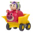 JAKKS PACIFIC Disney 100th Anniversary Series 4 tsum tsum assorted about surprise figure