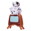 JAKKS PACIFIC Disney 100th Anniversary Series 4 tsum tsum assorted about surprise figure