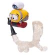 JAKKS PACIFIC Disney 100th Anniversary Series 4 tsum tsum assorted about surprise figure